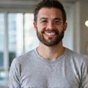 Ritratto di Luca Bianchi