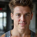 Ritratto di Davide Neri